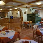 Kaps Hotel 3*
