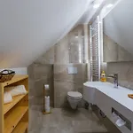 卡普斯住宿加早餐旅馆 布莱德