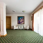 Hotel Kaps Bled