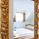 Kaps Hotel Bled