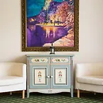 卡普斯住宿加早餐旅馆 酒店 布莱德