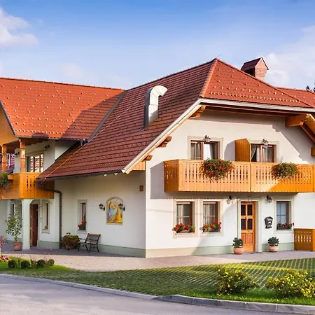 펜지온 캅스 호텔 블레드