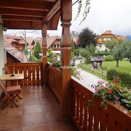 펜지온 캅스 블레드