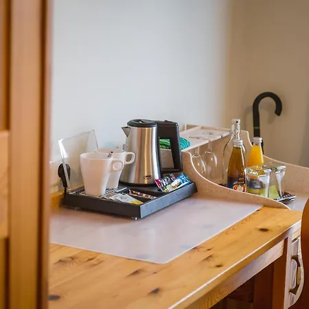 호텔 펜지온 캅스 블레드