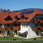 Hotel Kaps Bled