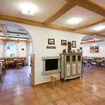 Hotel Kaps Bled