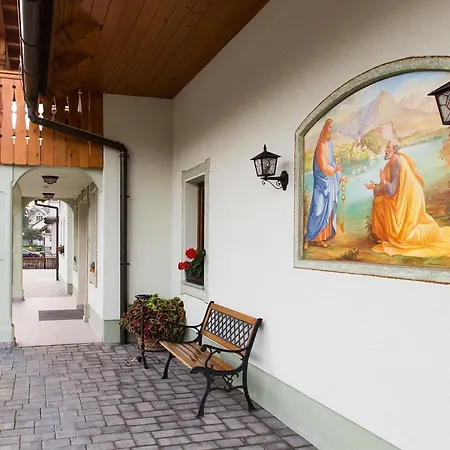 Hotel Kaps Bled