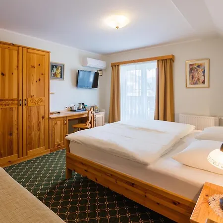 Kaps Hotel 3*