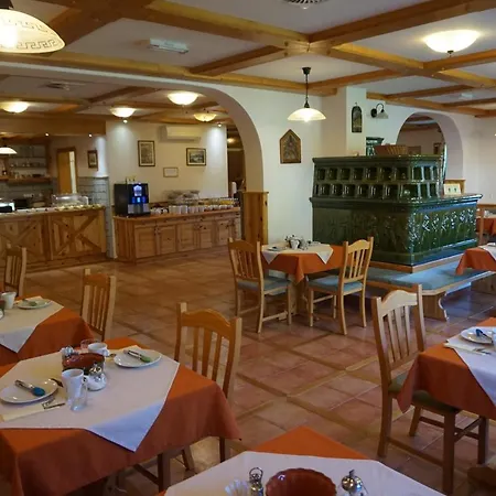 Kaps Hotel 3*