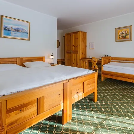 Hotel Kaps Bled