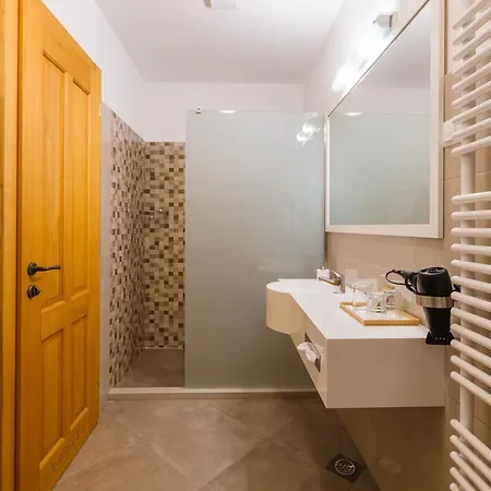 Hotel Kaps