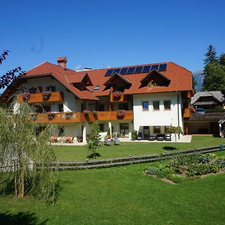 Hotel Kaps