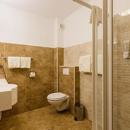 Kaps Hotel