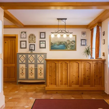 Hotel Kaps Bled