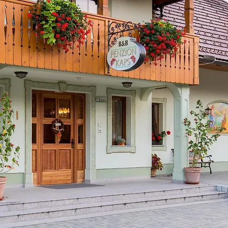 Hotel Kaps