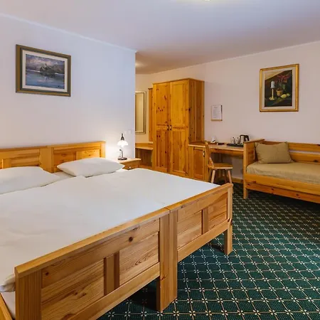 Kaps 3* Bled