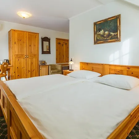 Kaps 3* Bled