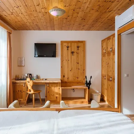 Kaps Hotel