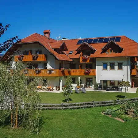 Hotel Kaps Bled