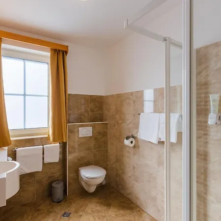 Hotel Kaps Bled