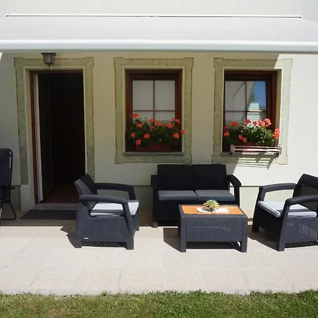 Hotel Kaps Bled