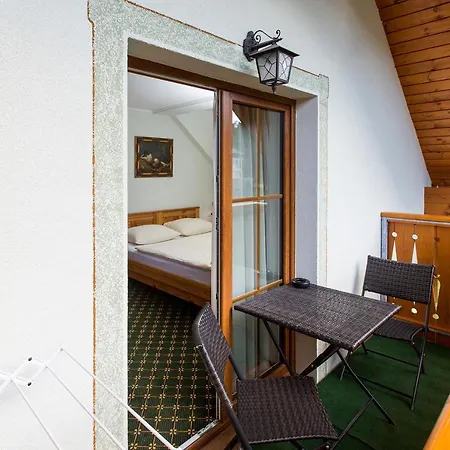 Kaps Hotel