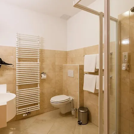 Hotel Kaps