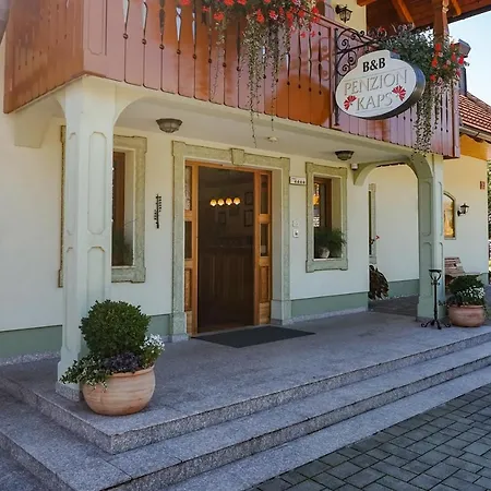 بنزيون كابس 3*