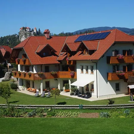 Hotel Kaps Bled