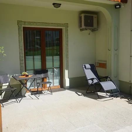 Hotel Kaps