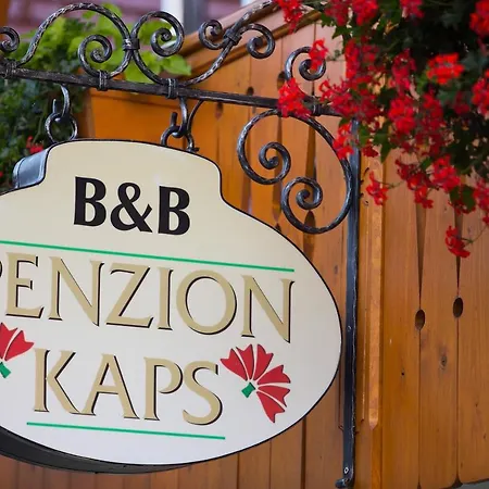 Hotel Kaps Bled