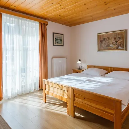 Hotel Kaps Bled