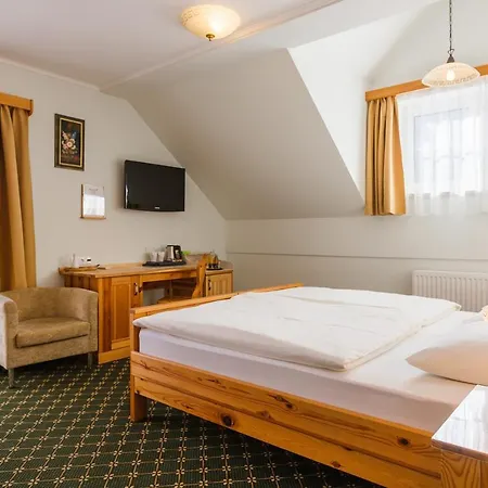 Kaps Hotel 3*