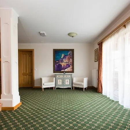 Kaps Hotel Bled