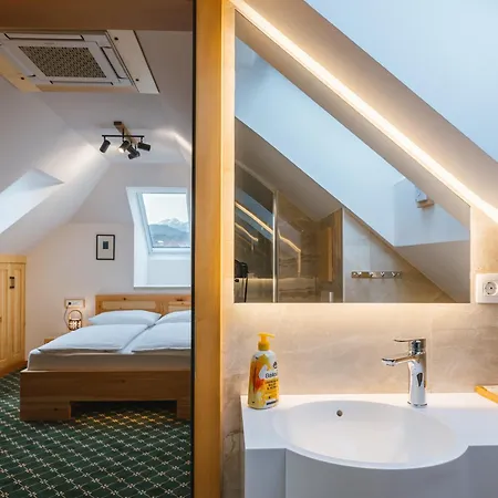 Hotel Kaps Bled