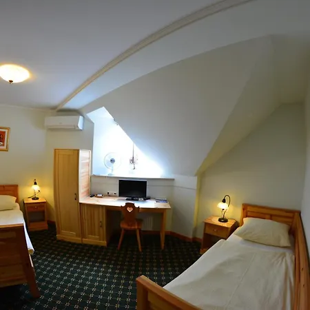 Kaps 3* Bled