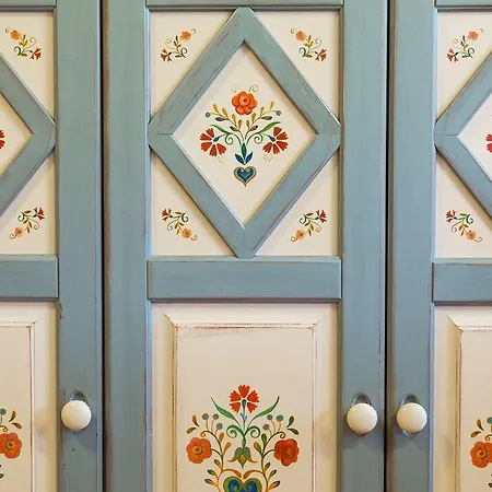 بنزيون كابس 3* بليد