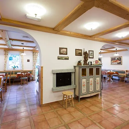 Hotel Kaps Bled