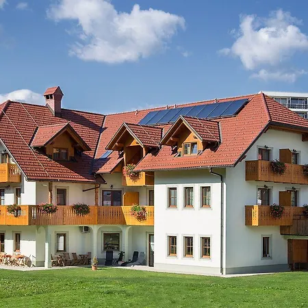 Kaps Hotel