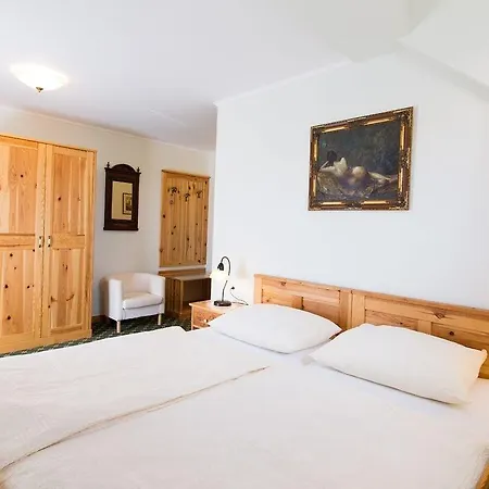 Kaps Hotel Bled