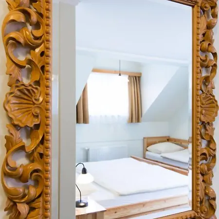 Kaps Hotel Bled