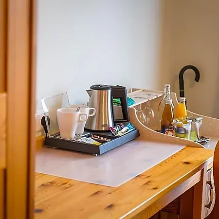 Kaps Hotel 3*
