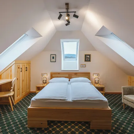 Kaps Hotel