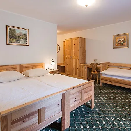 Hotel Kaps 3*