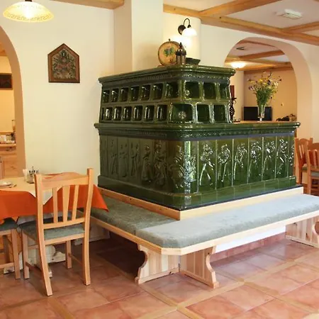 Kaps Hotel