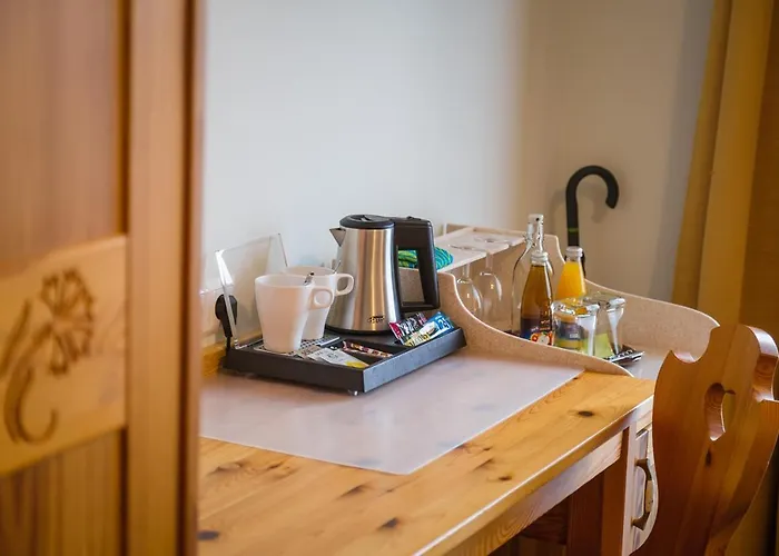 Отель Kaps Блед