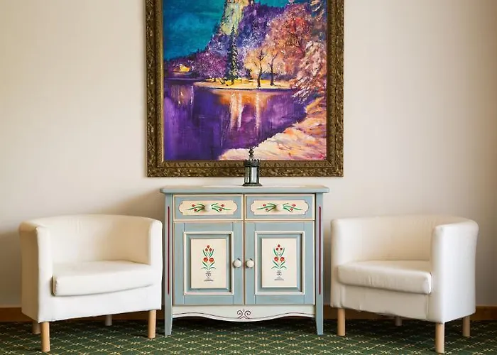 Kaps Отель Блед